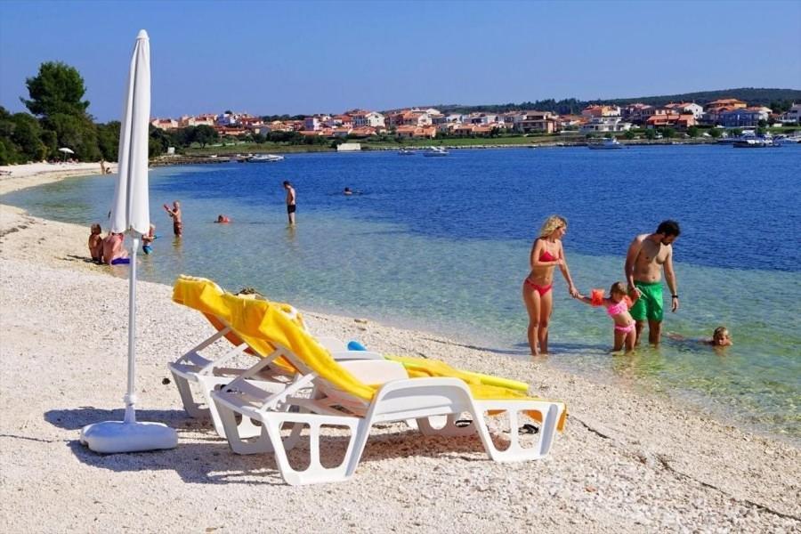 Apartments Sofia บานโจเล ภายนอก รูปภาพ