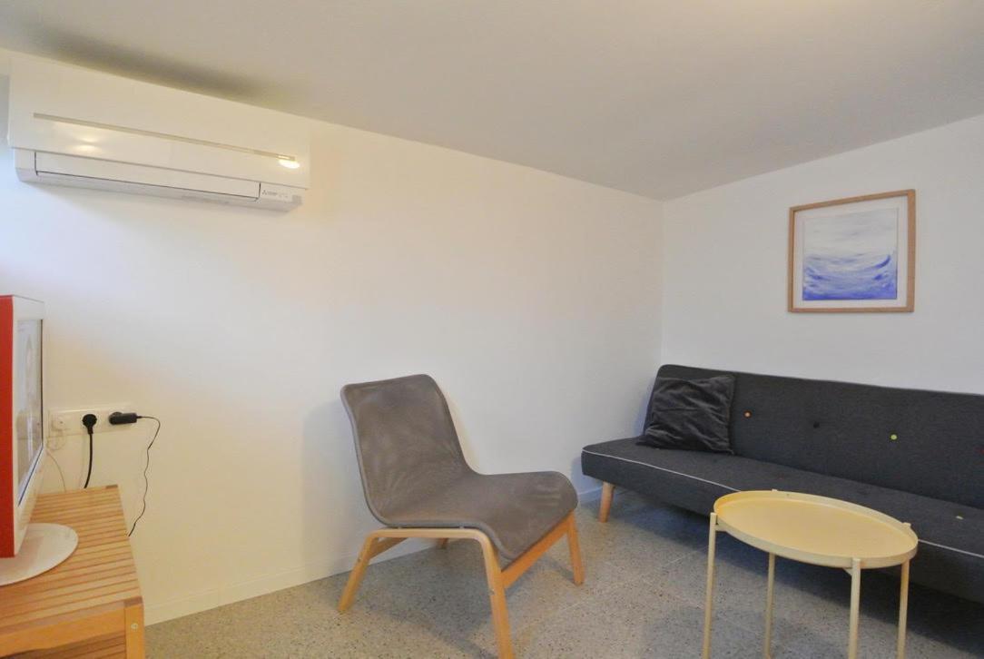 Apartments Sofia บานโจเล ภายนอก รูปภาพ